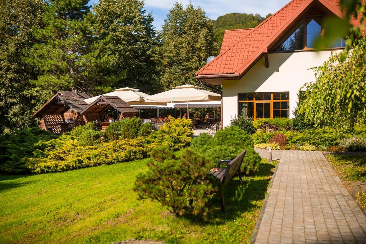 Poloniny Resort Bukowiec  Exterior photo